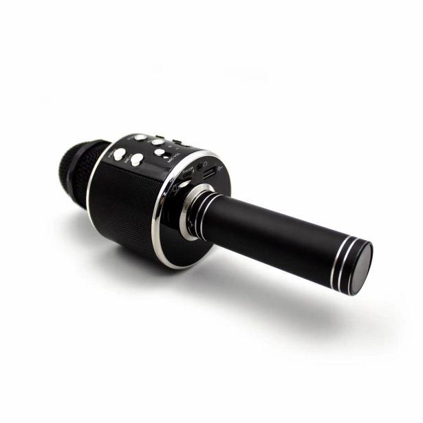 KARAOKE DENVER BT KMS-20 CRNI