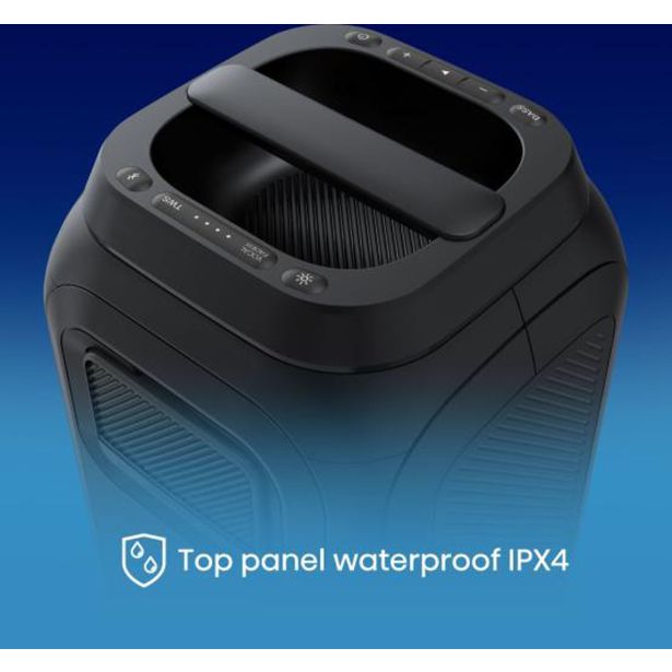 KARAOKE HISENSE PARTY ROCKET 160