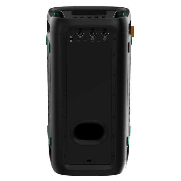 KARAOKE HISENSE PARTY STORM 1