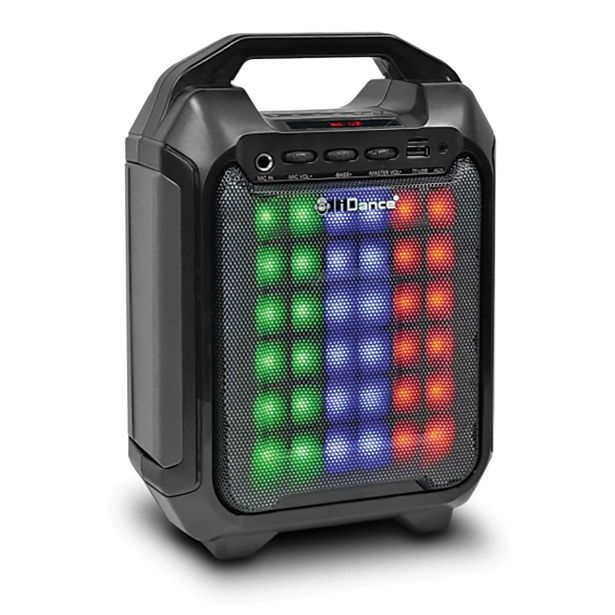 KARAOKE IDANCE BLASTER 10