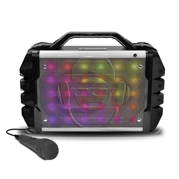 KARAOKE IDANCE BLASTER 200