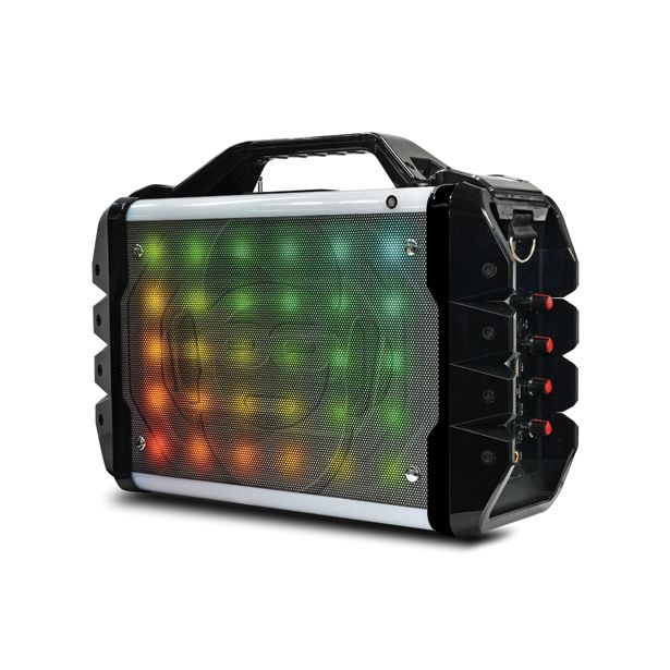 KARAOKE IDANCE BLASTER 200