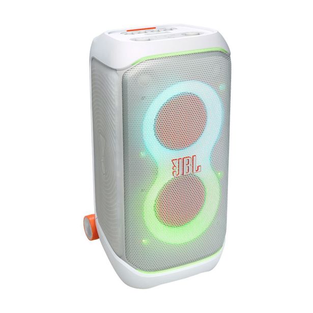 KARAOKE JBL PARTYBOX 320 WHITE