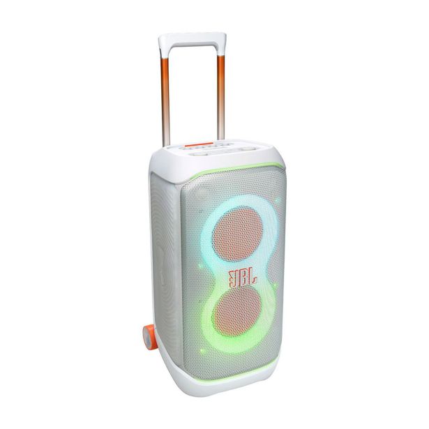 KARAOKE JBL PARTYBOX 320 WHITE