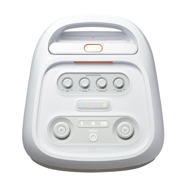 KARAOKE JBL PARTYBOX 320 WHITE