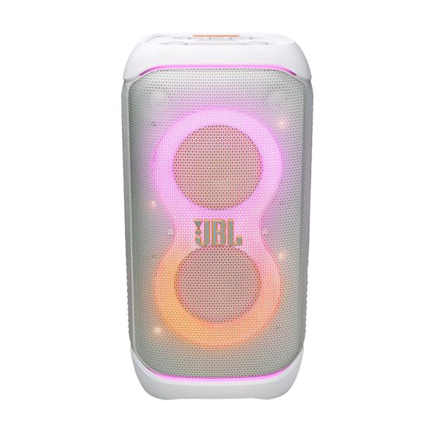 KARAOKE JBL PARTYBOX 320 WHITE