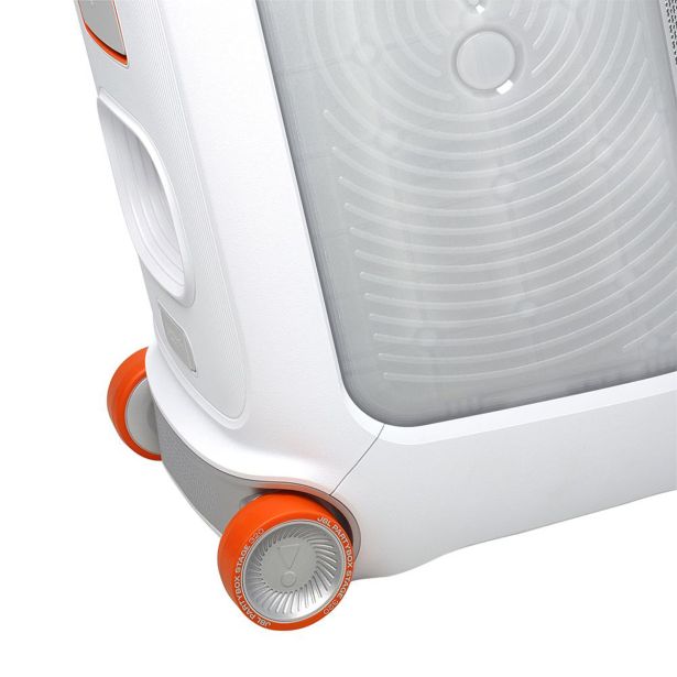 KARAOKE JBL PARTYBOX 320 WHITE