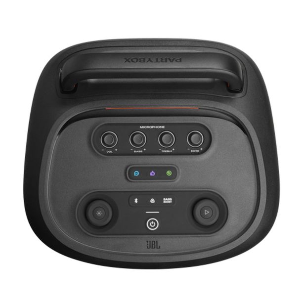 KARAOKE JBL PARTYBOX 520