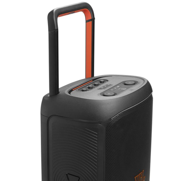 KARAOKE JBL PARTYBOX 520