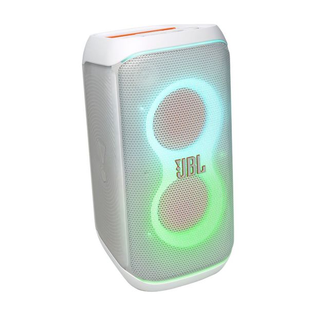 KARAOKE JBL PARTYBOX CLUB 120 WHITE