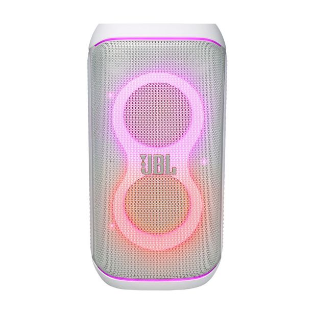 KARAOKE JBL PARTYBOX CLUB 120 WHITE