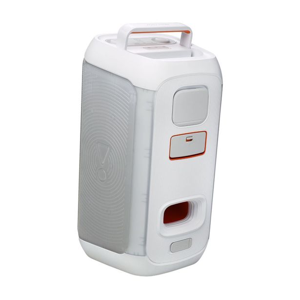 KARAOKE JBL PARTYBOX CLUB 120 WHITE