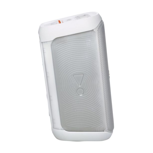 KARAOKE JBL PARTYBOX CLUB 120 WHITE