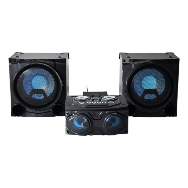 KARAOKE MANTA PRENOSNI ZVOČNIK SPK5520