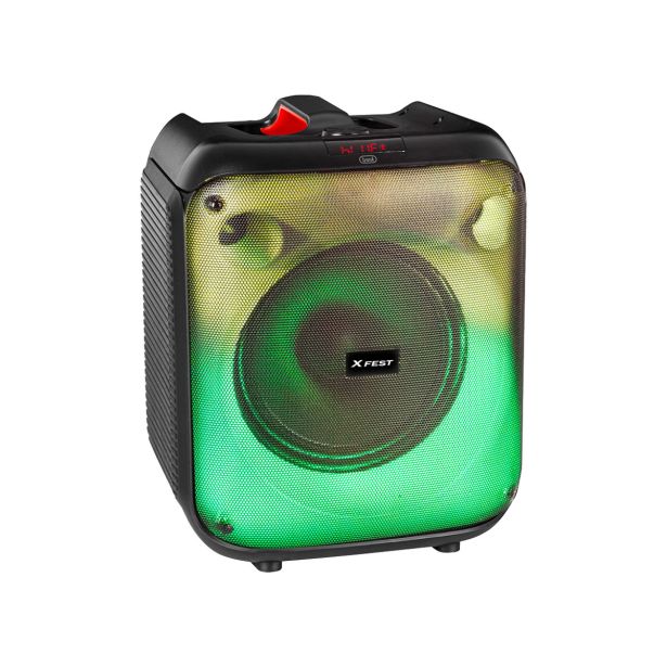 KARAOKE MANTA XF 470 KB