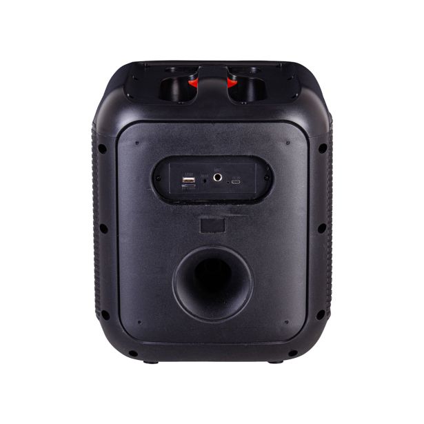 KARAOKE MANTA XF 470 KB