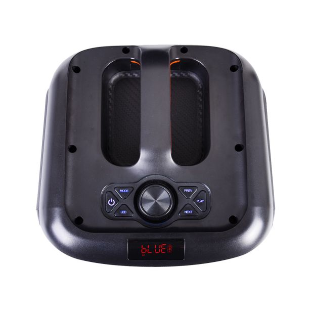 KARAOKE MANTA XF 470 KB