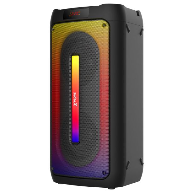 KARAOKE XPLORE XP8802 CABANA 2