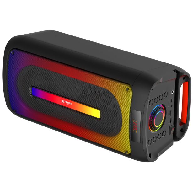 KARAOKE XPLORE XP8802 CABANA 2