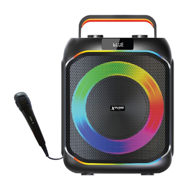 KARAOKE XPLORE XP8806-2 SCOUT 2