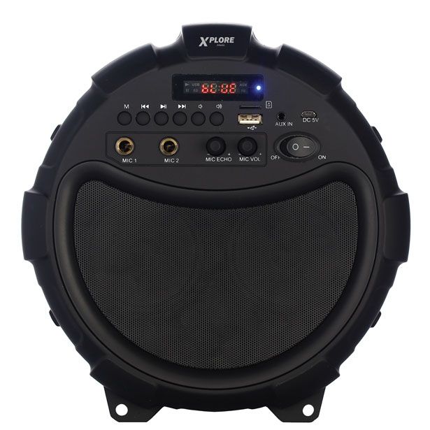 KARAOKE XPLORE XP8809