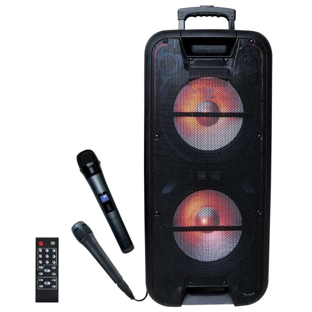 KARAOKE XPLORE XP8818 DUALITY