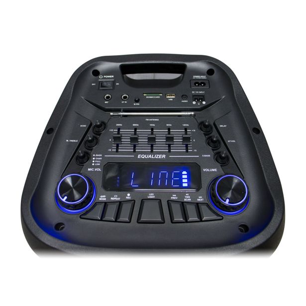 KARAOKE XPLORE XP8823