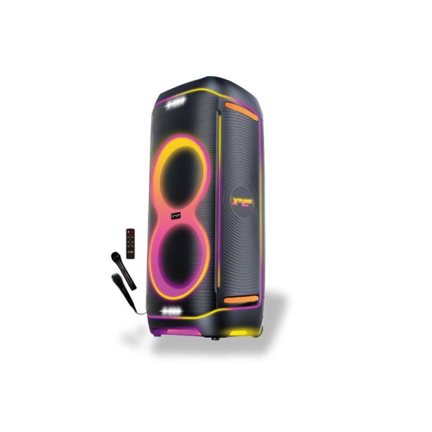 KARAOKE XPLORE XP8824 GROOVE