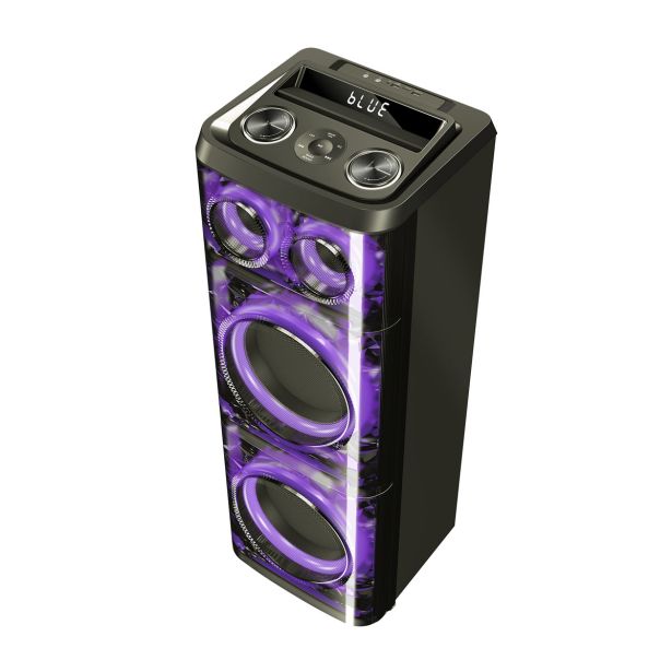 KARAOKE XPLORE XP8828 FLASHBACK
