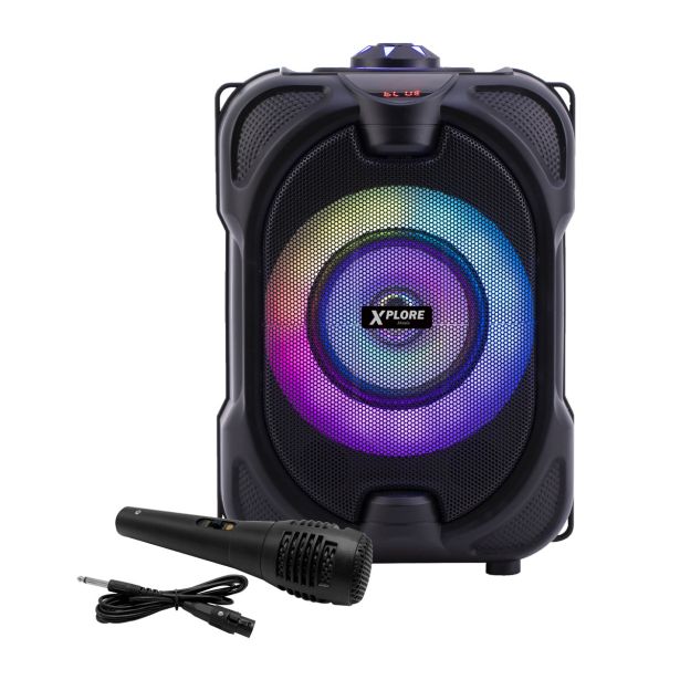 KARAOKE XPLORE XP8840