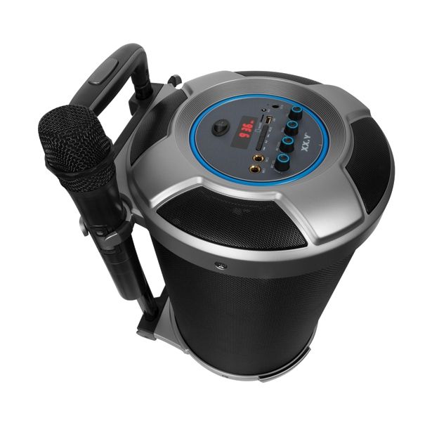 KARAOKE XX. Y BOOMBARD