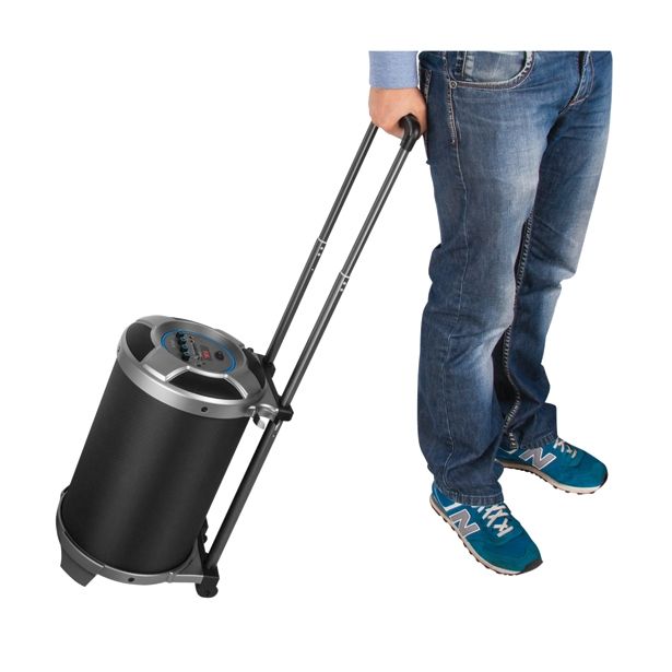 KARAOKE XX. Y BOOMBARD