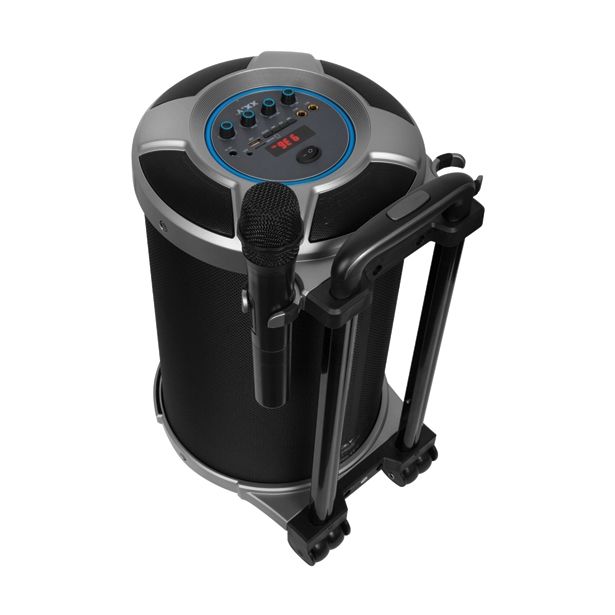 KARAOKE XX. Y BOOMBARD