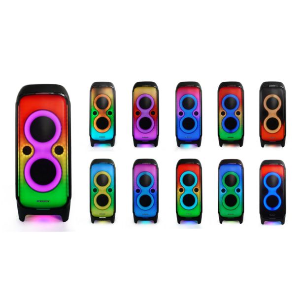KARAOKE ZVOČNIK BLAUPUNKT PB100X