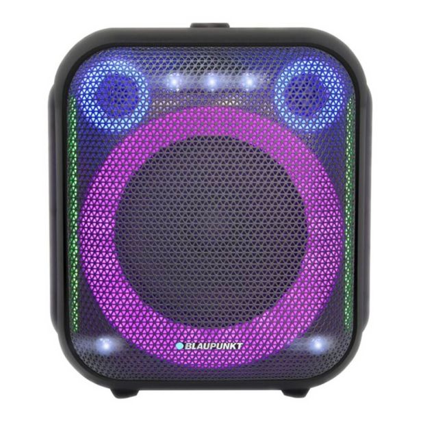 KARAOKE ZVOČNIK BLAUPUNKT PB6LED