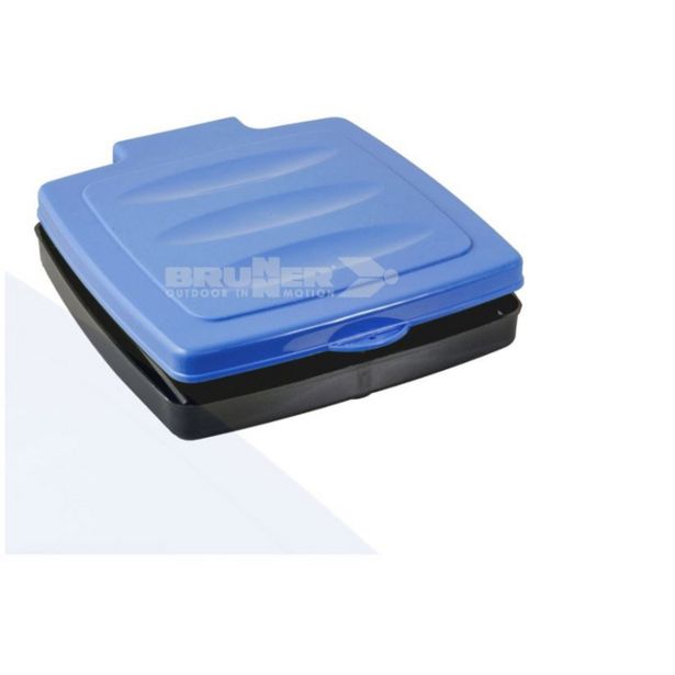 KARAVANING BRUNNER KOŠ ZA SMETI BIO BOY MODER