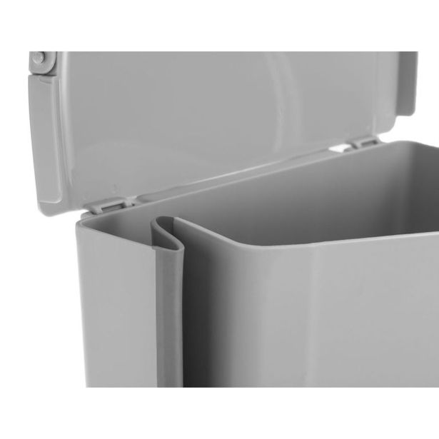 KARAVANING BRUNNER KOŠ ZA SMETI PILLAR FOLD-AWAY