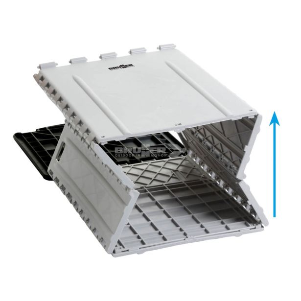 KARAVANING BRUNNER KOŠ ZA SMETI PLITTER