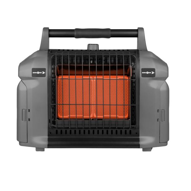 KARAVANING BRUNNER MEGAGRELEC DEVIL XL