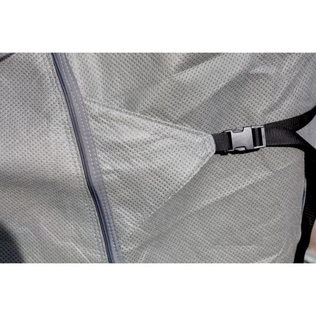 KARAVANING BRUNNER POKRIVALO ZA PRIKOLICO CARAVAN COVER 6M