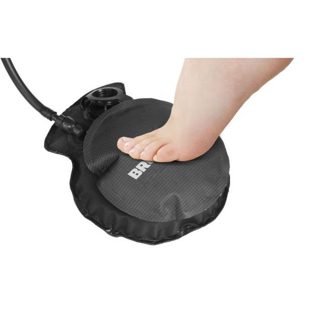 KARAVANING BRUNNER SPLASH SOLARNI TUŠ 15 L