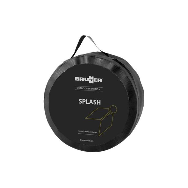 KARAVANING BRUNNER SPLASH SOLARNI TUŠ 15 L