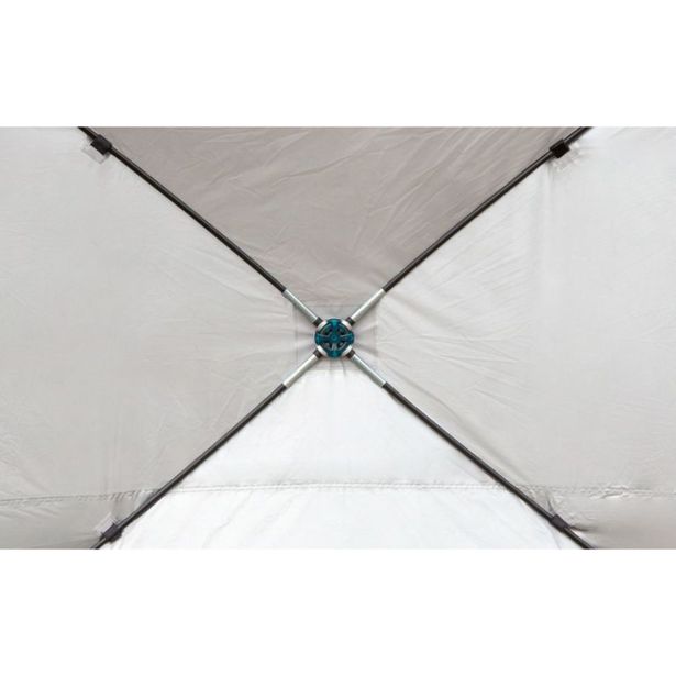 KARAVANING BRUNNER TENDA VANSHELL 260