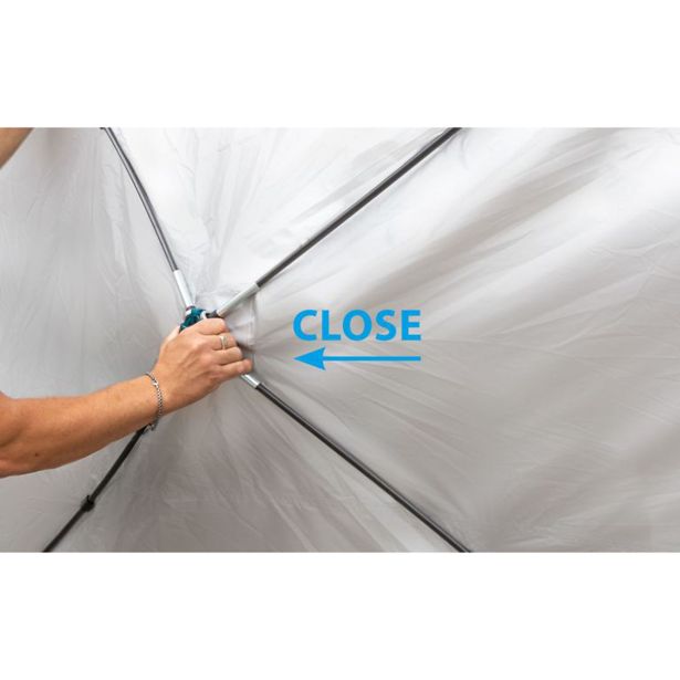 KARAVANING BRUNNER TENDA VANSHELL 260