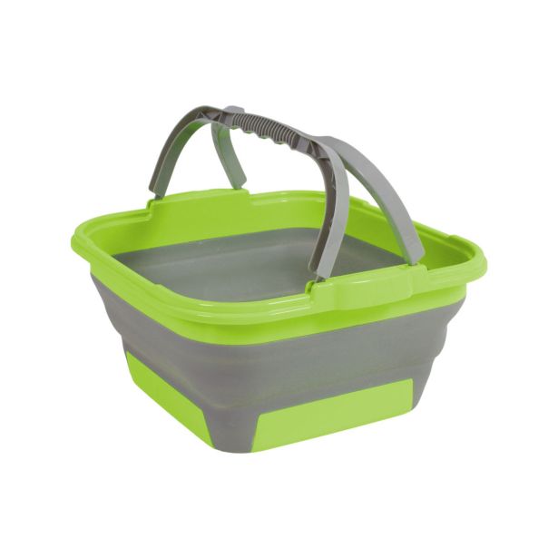 KARAVANING BRUNNER UMIVALNIK CLEO FOLD-AWAY ZELEN