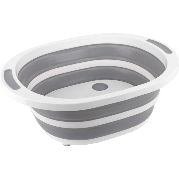 KARAVANING BRUNNER UMIVALNIK PRENOSNI, ZLOŽLJIV