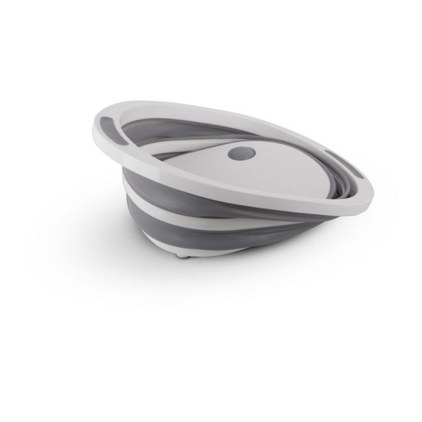 KARAVANING BRUNNER UMIVALNIK PRENOSNI, ZLOŽLJIV