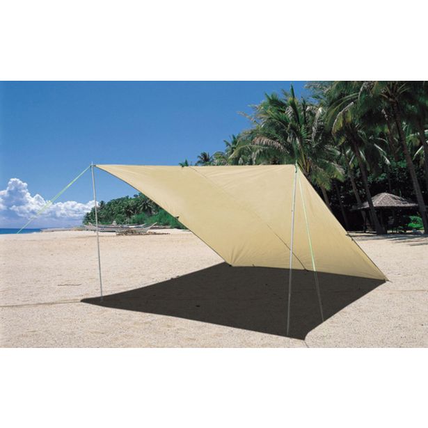 KARAVANING BRUNNER UV TENDA 3X4M