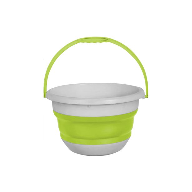 KARAVANING BRUNNER VEDRO VINIS FOLD-AWAY ZELENO