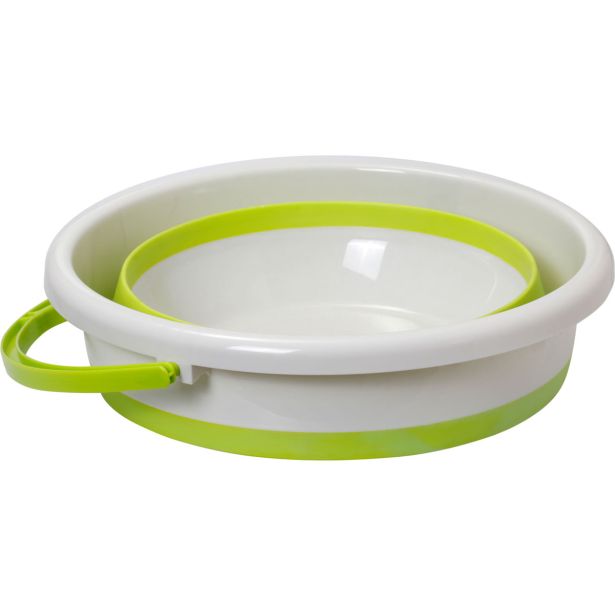 KARAVANING BRUNNER VEDRO VINIS FOLD-AWAY ZELENO